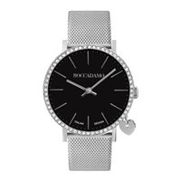 Orologio Boccadamo Donna Mya 33 in Acciaio MX005 - MX005